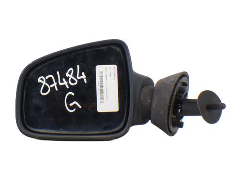 Left mirror DACIA SANDERO 1.4 (BS0C, BS0A, BS0G, BS1F, BS0E) | BP31578653C26 - Image 3