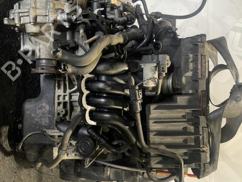 Motor VW POLO IV (9N_, 9A_) 1.4 16V (75 hp) 25688242