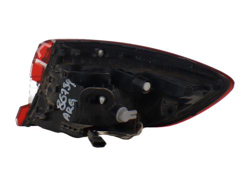 Left taillight RENAULT CLIO V (B7_) 1.5 Blue dCi 85 (B7AG) | BP26148057C34 