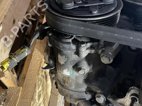 AC-Kompressor MINI MINI CLUBMAN (R55) Cooper D (109 hp) 25692854