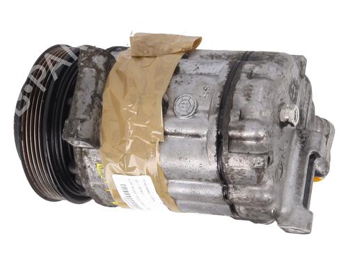 AC compressor LAND ROVER FREELANDER I (L314) 2.0 Td4 4x4 | BP25675061M34 