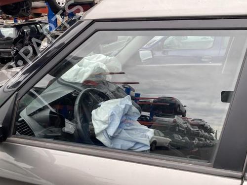 Used Front left door window KIA SOUL I (AM) 1.6 CRDi 128 (126 hp) 25695019