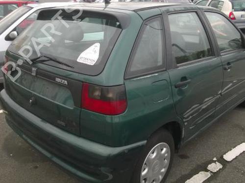 Left taillight SEAT IBIZA II (6K1) 1.9 SDI | BP25699929C34 