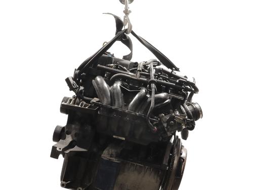 Used Engine FORD KA (RB_) 1.3 i (60 hp) 28191132
