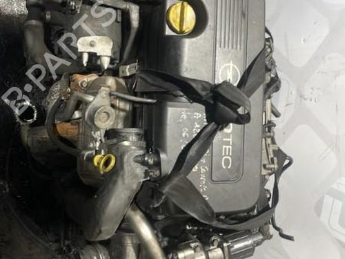Engine OPEL ASTRA H GTC (A04) 1.7 CDTI (L08) | BP25679066M1 