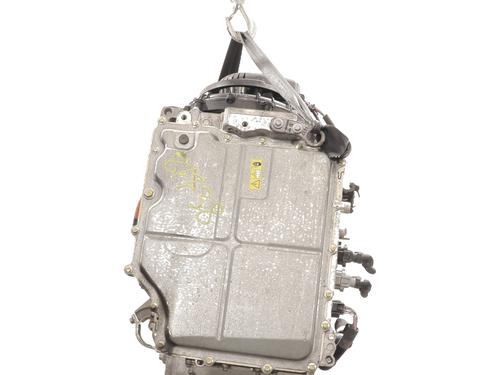 Engine RENAULT ZOE (BFM_) ZOE | BP37750885M1 - Image 4