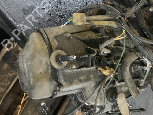 Gearbox PEUGEOT 206 Hatchback (2A/C) 1.4 i | BP27988523M3 