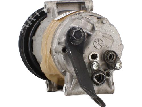 AC compressor RENAULT MEGANE II Saloon (LM0/1_) 1.6 | BP25695810M34  - Image 6