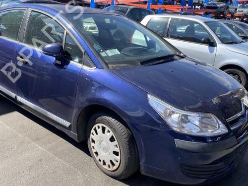 Starter CITROËN C4 I (LC_) 1.4 16V | BP25692028M8 - Image 7