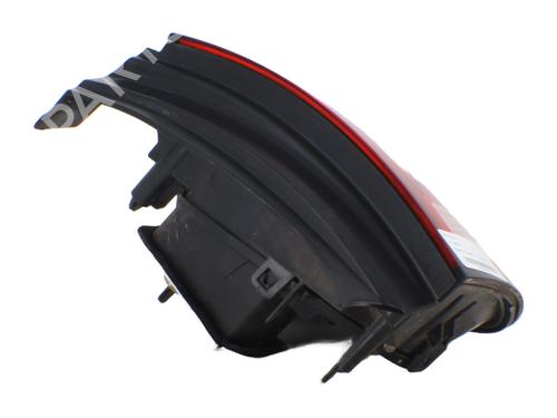 Right taillight CITROËN C3 II (SC_) 1.1 i | BP33114748C35 - Image 4
