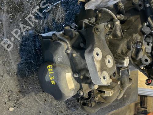 Gearbox OPEL CORSA D (S07) 1.3 CDTI (L08, L68) | BP25686814M3 