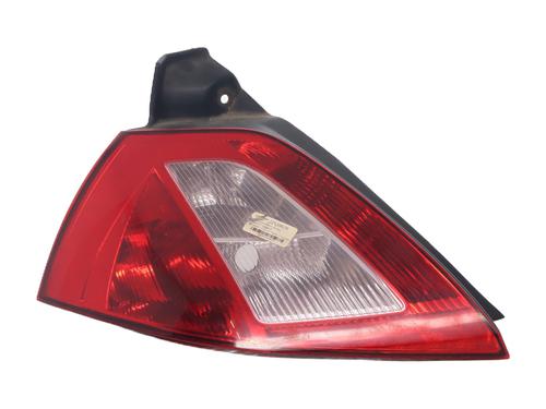 Used Left taillight Left taillight RENAULT MEGANE II (BM0/1_, CM0/1_) 1.9 dCi (BM0G, CM0G) (120 hp) 25687959 25687959