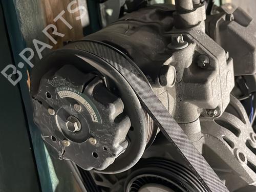 AC compressor MERCEDES-BENZ A-CLASS (W168) A 140 (168.031, 168.131) | BP25688548M34 