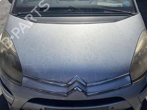 Used Hood CITROËN C4 Picasso I MPV (UD_) 2.0 HDi 138 (136 hp) 25681769