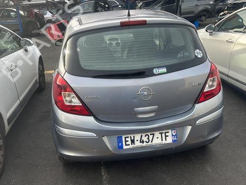 AC compressor OPEL CORSA D (S07) 1.3 CDTI (L08, L68) | BP25695666M34  - Image 11