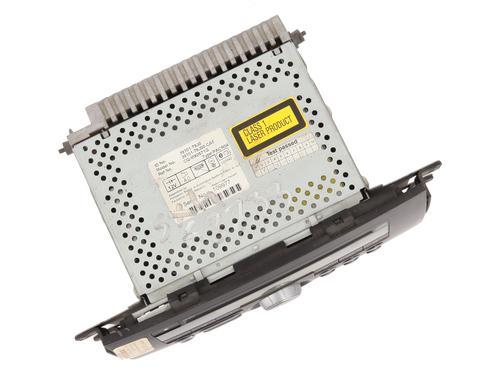 Air vent SUZUKI SX4 (EY, GY) 1.9 DDiS (RW419D) | BP25699662I21