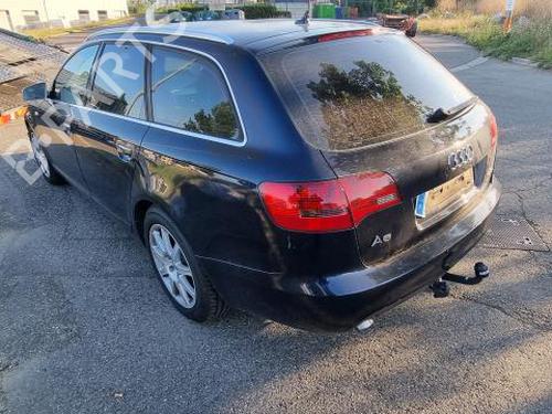 Left headlight AUDI A6 C6 Avant (4F5) 2.7 TDI quattro | BP25699013C28 - Image 3