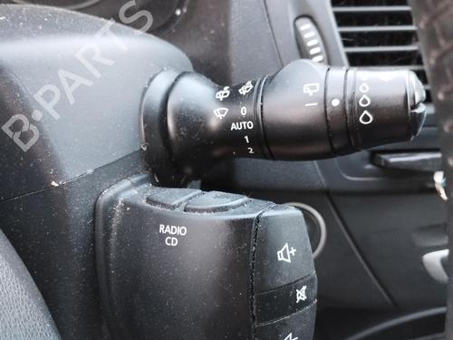 Steering column stalk RENAULT LAGUNA III (BT0/1) 1.5 dCi (BT00, BT0A, BT0T, BT1J) | BP37271006I23 - Image 2