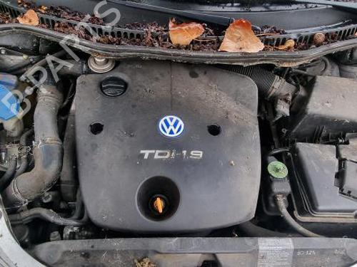 AC compressor VW NEW BEETLE (9C1, 1C1) 1.9 TDI | BP25689109M34 