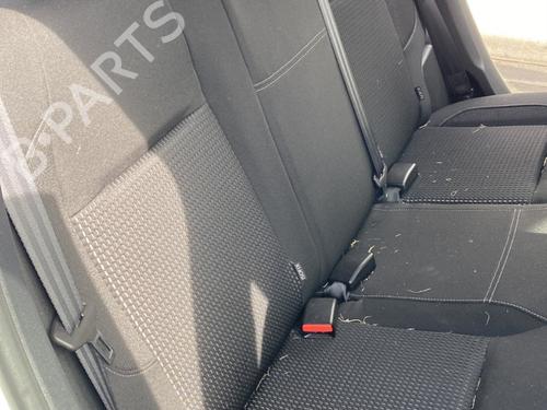 Sæde Bagtil Sæde Bagtil PEUGEOT 208 I (CA_, CC_) 1.2 VTI 82 (82 hp) 33946095 33946095