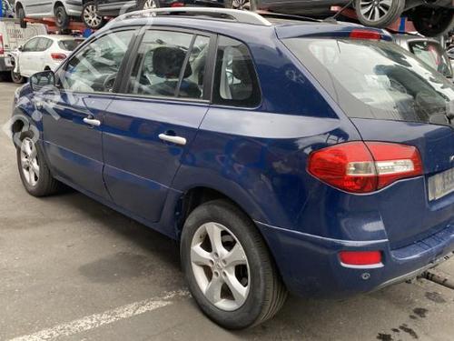 Electronic module RENAULT KOLEOS I (HY_) 2.0 dCi 4x4 (HY0K) | BP25686794M83  - Image 10