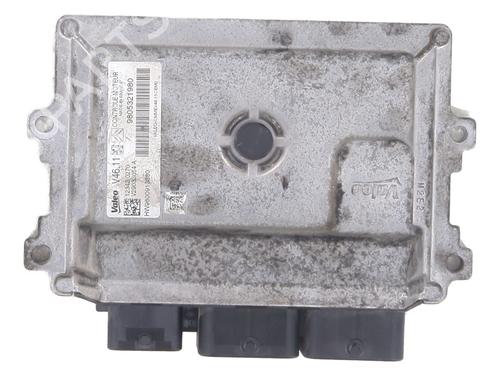 Control unit CITROËN C3 II (SC_) 1.0 VTi 68 | BP37002671M11 - Image 2