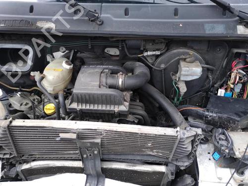 Right sun visor NISSAN INTERSTAR Van (X70) dCi 100 | BP25689640I2  - Image 6