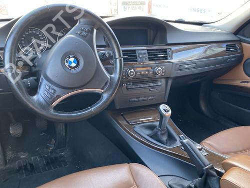 Left headlight BMW 3 Touring (E91) 320 d | BP32274405C28 - Image 9