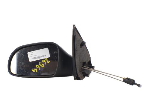 Used Left mirror CITROËN SAXO (S0, S1) 1.0 X (50 hp) 27681271