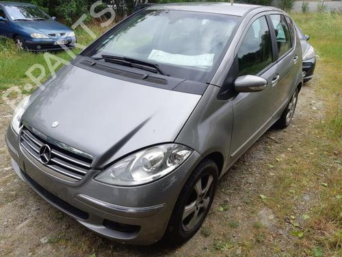 Left taillight MERCEDES-BENZ A-CLASS (W169) A 180 CDI (169.007, 169.307) | BP25689145C34 