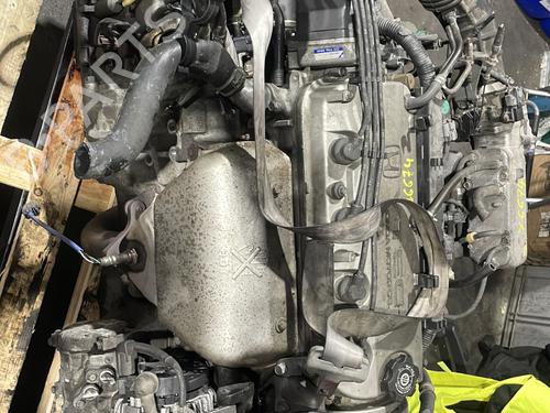 Engine HONDA ACCORD VI Hatchback (CH, CL) 2.0 (CH7) | BP25895388M1 - Image 2
