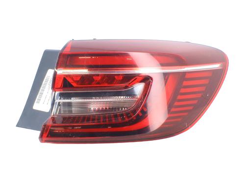 Right taillight RENAULT CLIO V (B7_) 1.6 E-TECH 140 (B7MU) | BP33724001C35 - Image 4