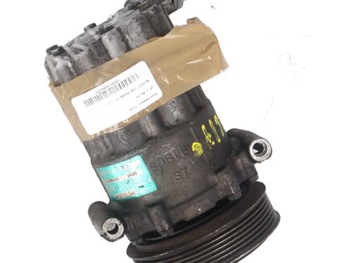 AC compressor PEUGEOT 206 Hatchback (2A/C) 1.4 HDi eco 70 | BP25676255M34 