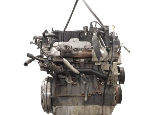 Engine HYUNDAI ix35 (LM, EL, ELH) 2.0 CRDi 4WD | BP32726314M1 - Image 2