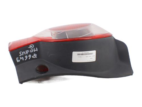 Left taillight RENAULT MODUS / GRAND MODUS (F/JP0_) 1.2 (JP0C, JP0K, FP0C, FP0K, FP0P, JP0P, JP0T) | BP25681610C34 - Image 2