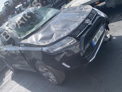 Used Parts SUZUKI VITARA (LY) 1.4 Hybrid (Mild Hybrid) AllGrip (APK414) (129 hp) 4356406