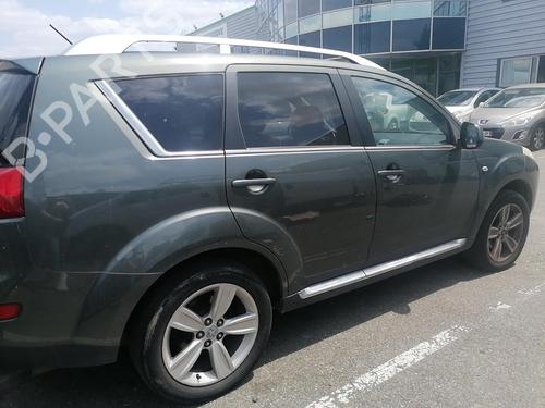 Engine PEUGEOT 4007 (VU_, VV_) 2.2 HDi | BP33299198M1  - Image 7