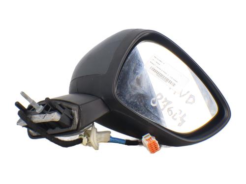 Used Right mirror RENAULT LAGUNA II (BG0/1_) 1.9 dCi (107 hp) 31757079