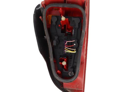 Left taillight PEUGEOT 106 II (1A_, 1C_) 1.1 i | BP25682351C34 