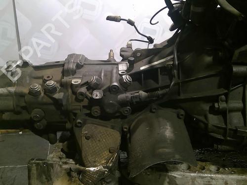 Gearbox VW PASSAT B5 (3B2) 1.9 TDI | BP25696045M3 
