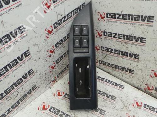 Used Left front window switch FORD MONDEO III Saloon (B4Y) 2.0 16V TDDi / TDCi (115 hp) 25688043