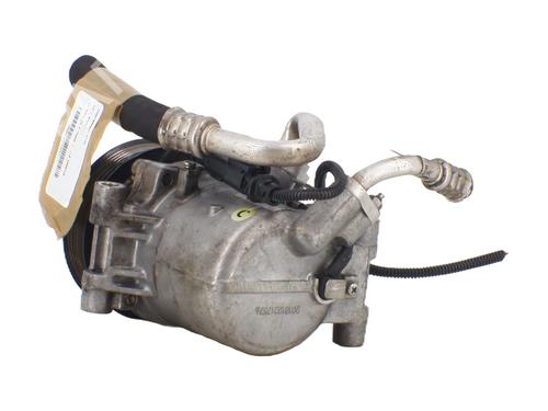 AC compressor CITROËN C3 III (SX) 1.2 PureTech 82 | BP26741700M34 - Image 4