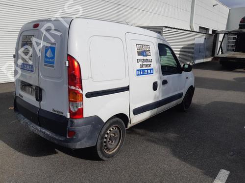 Left headlight RENAULT KANGOO Express (FC0/1_) 1.5 dCi (FC07, FC1R) | BP25687339C28 - Image 4