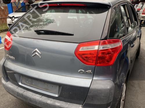 Used Right tailgate light Right tailgate light CITROËN C4 Picasso I MPV (UD_) 1.6 HDi (109 hp) 29762607 29762607