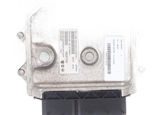 Used Control unit Control unit PEUGEOT BIPPER (AA_) 1.3 HDi 75 (75 hp) 36516389 36516389
