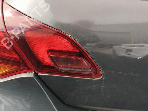 Headlight switch OPEL ASTRA J (P10) | BP34639603I24 - Image 41