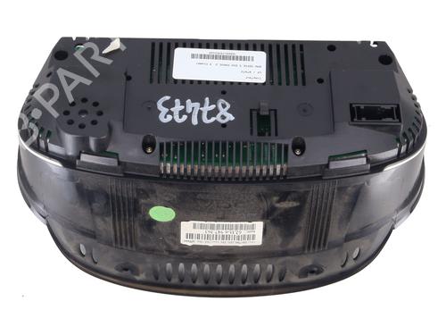 instrument-cluster-bmw-5-e60-2001-2002-2003-2004-2005-2006-2007-2008-2009-2010-30507279 main image