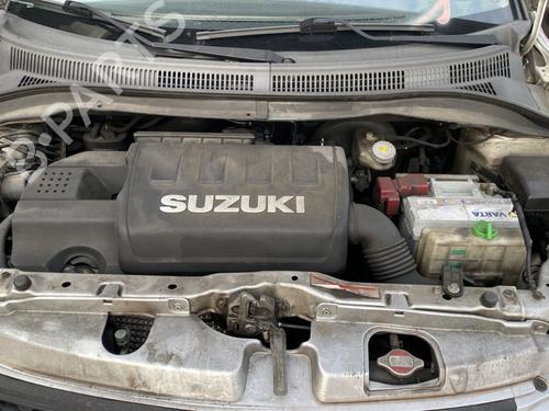 Used Brake master cylinder SUZUKI SWIFT III (MZ, EZ) 1.6 (RS416, RR 416, ZC31S) (125 hp) 31075043