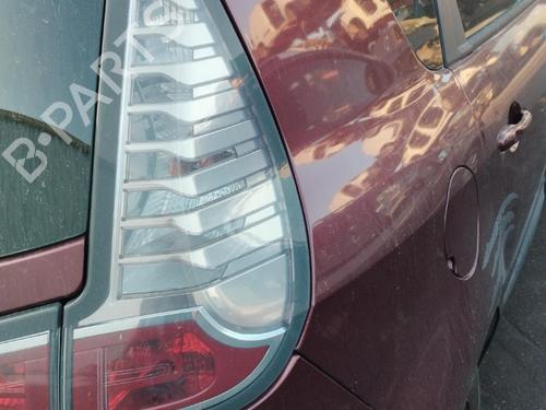 Used Right taillight Right taillight 38007210 38007210