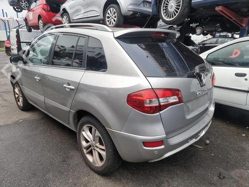 Transfer box RENAULT KOLEOS I (HY_) 2.0 dCi 4x4 (HY0K) | BP25675060M36 - Image 10